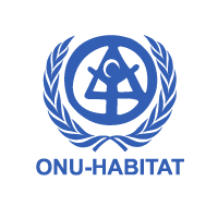 Logotipo de ONU-HÁBITAT